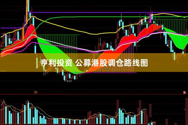 亨利投资 公募港股调仓路线图