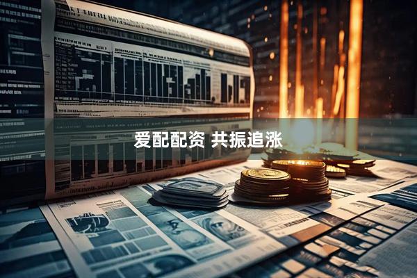 爱配配资 共振追涨